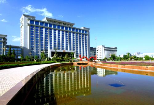 市政花箱 市政花箱